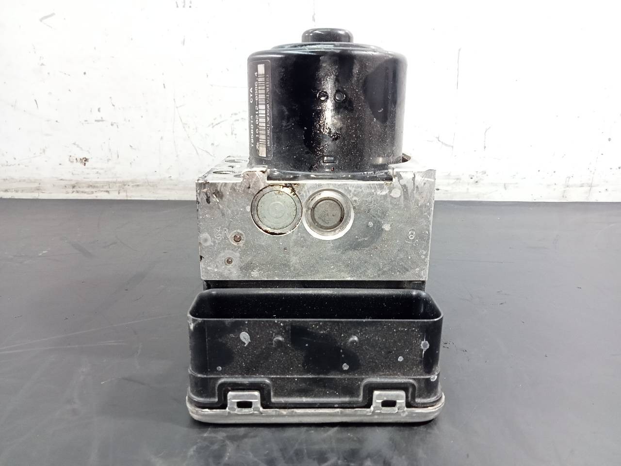 ABS PORSCHE MACAN (TYP ) 95B614517D / P3-B8-23-4 95B614517DP3B8234 - Vista 2