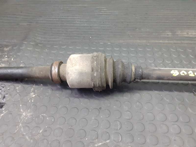 TRANSMISION DELANTERA DERECHA PEUGEOT BOXER CAJA CERR. TECHO ELEVADO (BAT.3450)(335)(2007 =>) P1-A6-13 P1A613 - Vista 3
