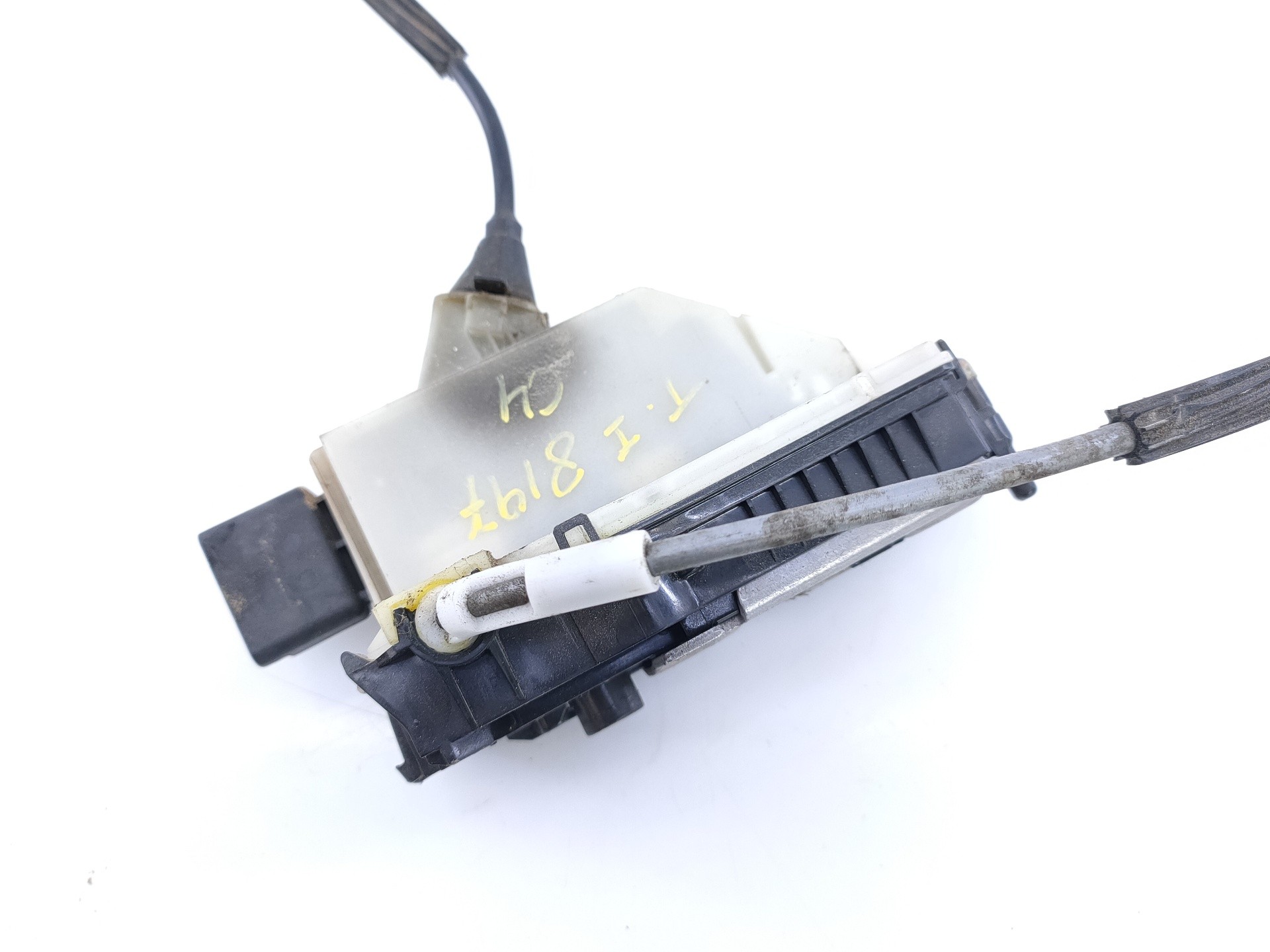 CERRADURA PUERTA TRASERA IZQUIERDA CITROËN C4 LIM. E1-B5-48-1 E1B5481 - Vista 2