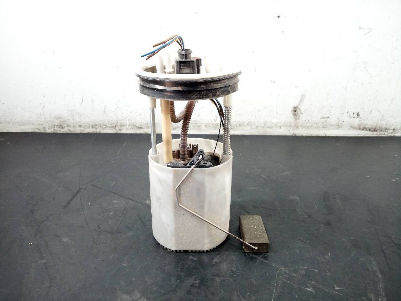 AFORADOR SEAT IBIZA (6J5) 6R0919051 / P3-A6-5-4 / A2C53294168 6R0919051P3A654A2C53294168