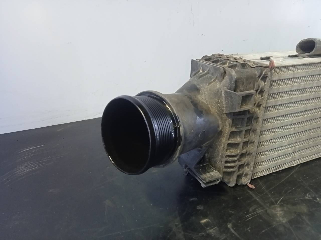 INTERCOOLER AUDI A6 LIM. (4G2) 8K0145805R / P2-B10-2 8K0145805RP2B102 - Vista 3