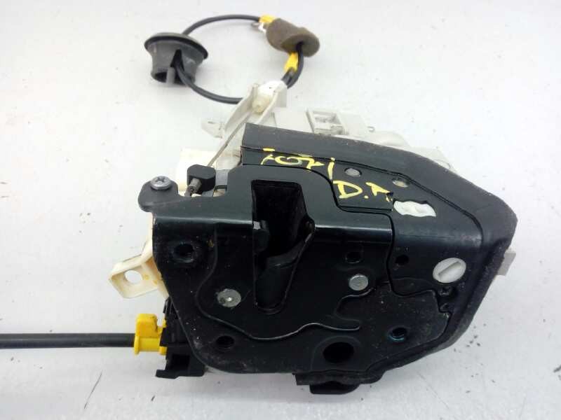 CERRADURA PUERTA DELANTERA DERECHA AUDI Q5 (8R) 8J1837016C / E1-B6-32-4 8J1837016CE1B6324 - Vista 2