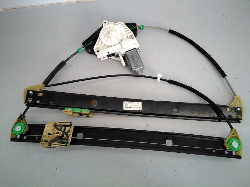 ELEVALUNAS DELANTERO DERECHO AUDI Q5 (8R) 8R0837462G / E1-B6-30-2 / 8K0959802B 8R0837462GE1B63028K0959802B