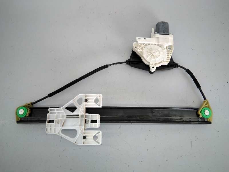 ELEVALUNAS TRASERO IZQUIERDO AUDI Q5 (8R) 8R0839461D / E1-B6-30-2 / 8K0959811A 8R0839461DE1B63028K0959811A - Vista 3