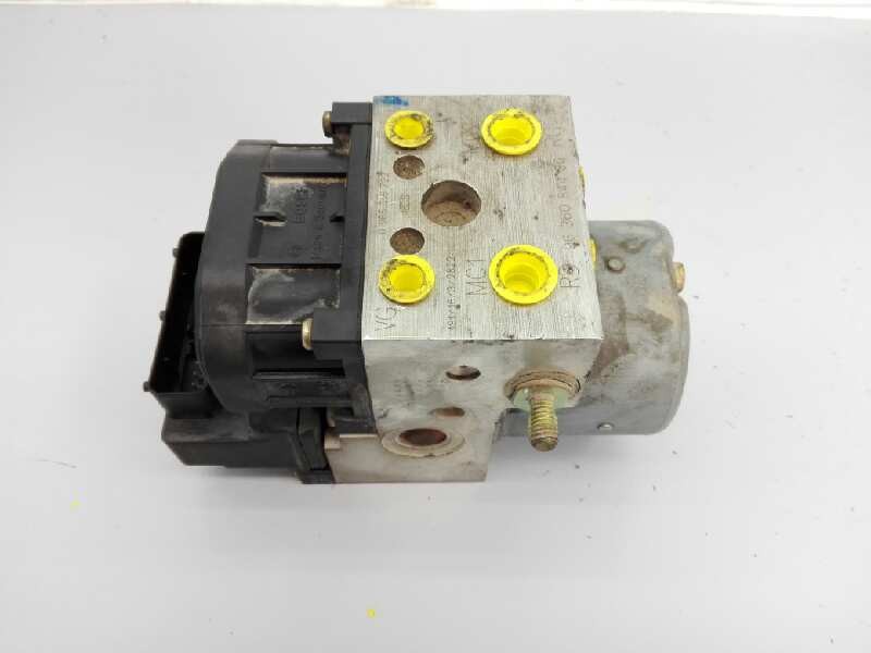 ABS CITROËN XSARA BERLINA 0265216722 / E1-A4-20-1 / 9636084480 0265216722E1A42019636084480