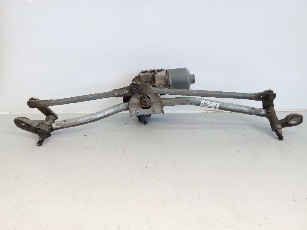 MOTOR LIMPIA DELANTERO SEAT EXEO ST (3R5)(2009>) 8E1955119 / E1-B6-7-1 / 0390241509 8E1955119E1B6710390241509 - Vista 3