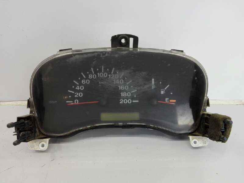 CUADRO INSTRUMENTOS FIAT DOBLO (119) 4681774710 / E2-B2-4-1 / 90689 4681774710E2B24190689