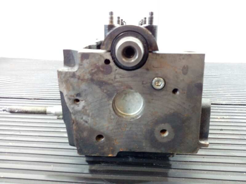 CULATA FORD ESCORT BERLINA/TURNIER 18406090 / P1-B8-12-4 / 200€ 18406090P1B8124200 - Vista 2