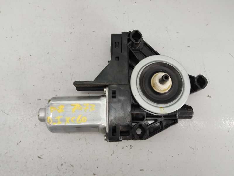 MOTOR ELEVALUNAS DELANTERO IZQUIERDO VOLVO XC60 110411966268 / E1-A5-3-1 110411966268E1A531