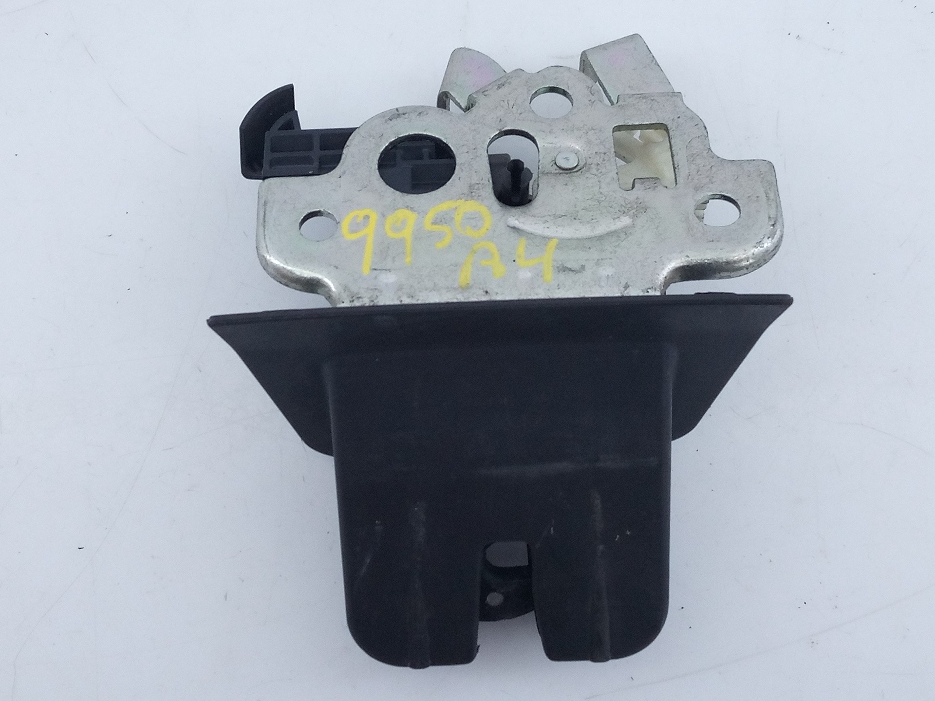 CERRADURA MALETERO / PORTON AUDI A4 AVANT (8K5) (2008) E1-B6-56-3 E1B6563 - Vista 2