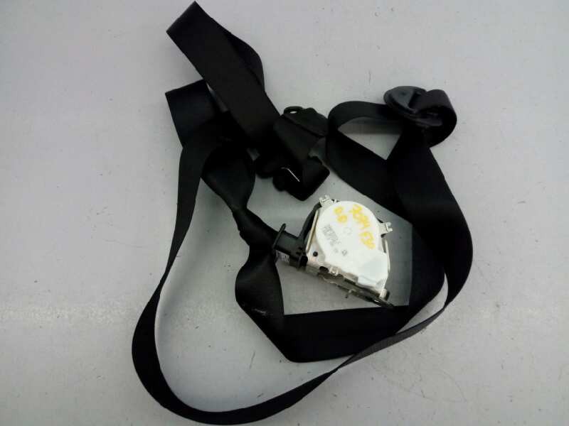 CINTURON SEGURIDAD DELANTERO DERECHO BMW SERIE 3 LIM. (F30) 34078319C / E1-A3-35-1 / 140612 34078319CE1A3351140612