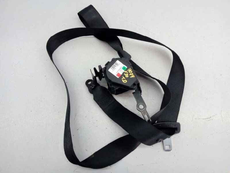 CINTURON SEGURIDAD TRASERO DERECHO BMW SERIE 3 LIM. (F30) 619185300C / E1-A3-35-1 619185300CE1A3351
