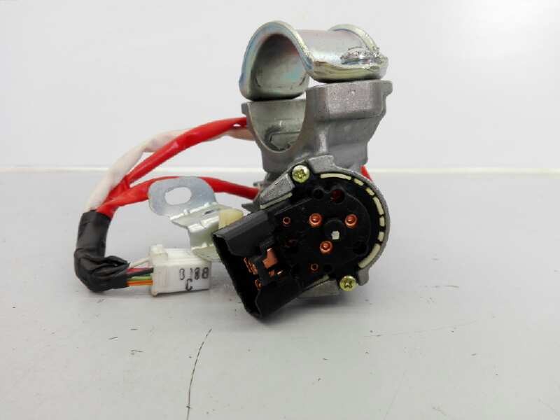 ANTIRROBO KIA SPORTAGE E3-A3-24-4 E3A3244 - Vista 2