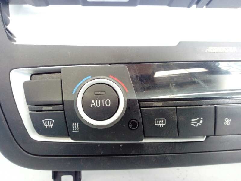 MANDO CLIMATIZADOR BMW SERIE 3 LIM. (F30) E3-A2-41-1 E3A2411 - Vista 2