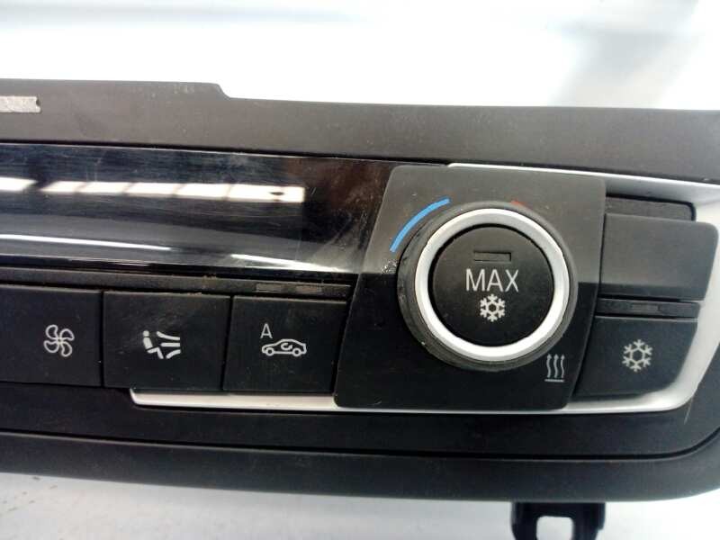 MANDO CLIMATIZADOR BMW SERIE 3 LIM. (F30) E3-A2-41-1 E3A2411 - Vista 3