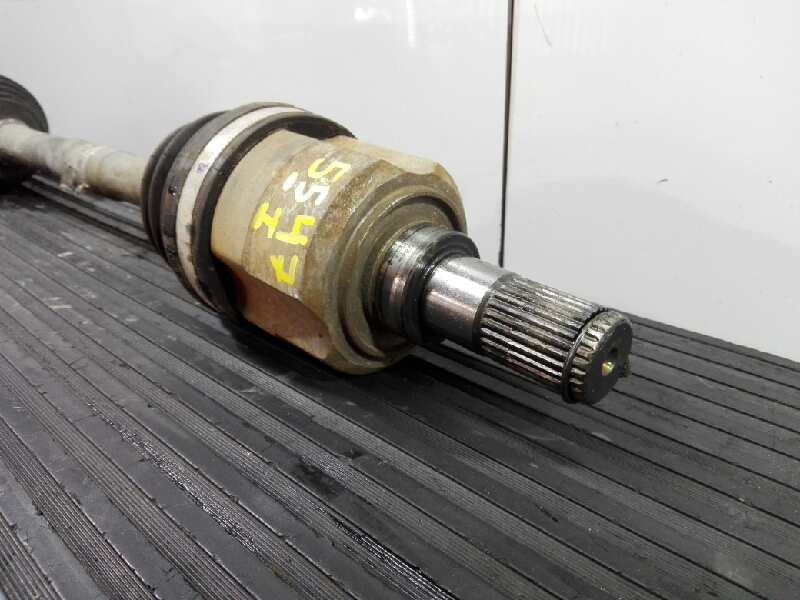 TRANSMISION DELANTERA IZQUIERDA KIA SPORTAGE P1-A6-11 P1A611 - Vista 2