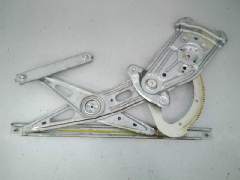 ELEVALUNAS TRASERO DERECHO RENAULT SCENIC III 91585103 / E1-A1-18-1 / 966415102 91585103E1A1181966415102 - Vista 3