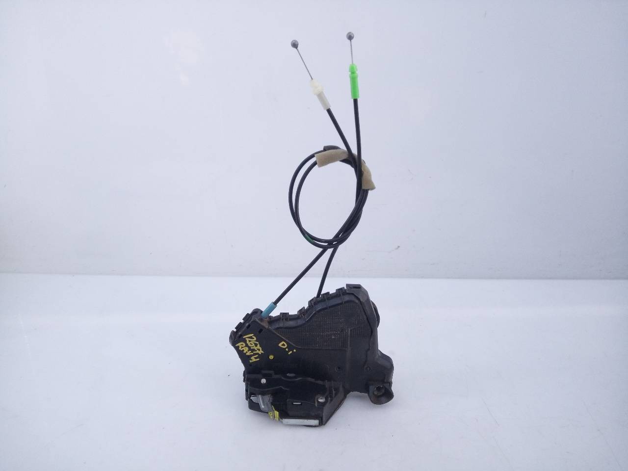 CERRADURA PUERTA DELANTERA IZQUIERDA TOYOTA RAV 4 6A5051907 / E2-B4-40-2 6A5051907E2B4402
