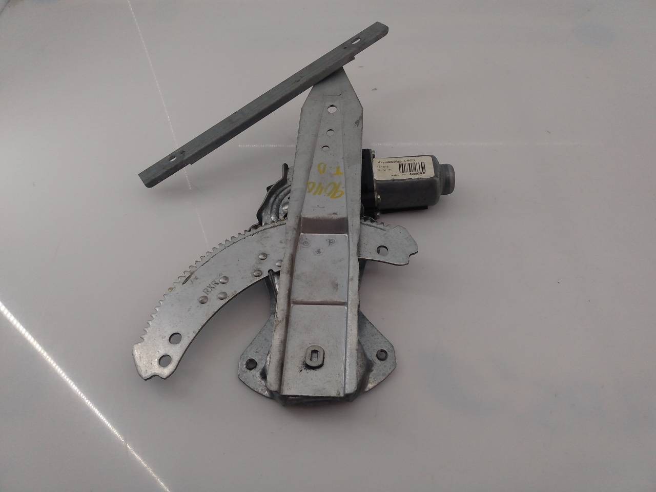 ELEVALUNAS TRASERO DERECHO NISSAN NOTE (E11E) E2-A4-5-1 E2A451 - Vista 3