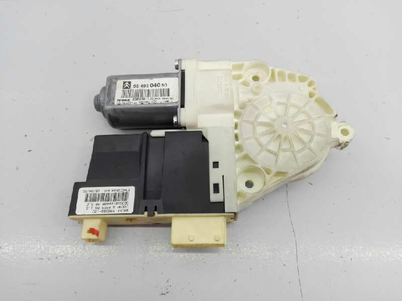 MOTOR ELEVALUNAS DELANTERO DERECHO CITROËN C5 BERLINA 9649304080 / E1-A4-16-2 / 997834102 9649304080E1A4162997834102