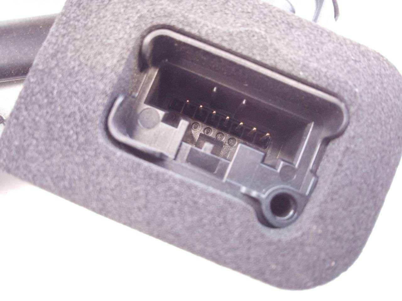 CERRADURA PUERTA DELANTERA IZQUIERDA SKODA KAROQ (NU) 5TB837015 / E1-A5-44-1 5TB837015E1A5441 - Vista 3