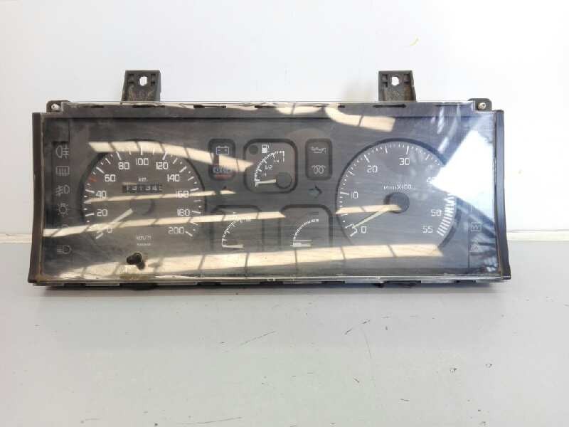 CUADRO INSTRUMENTOS RENAULT CLIO I FASE I+II (B/C57) E2-A1-29-2 / 7700831042B E2A12927700831042B