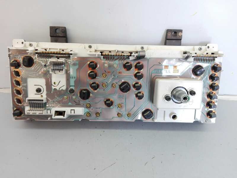 CUADRO INSTRUMENTOS RENAULT CLIO I FASE I+II (B/C57) E2-A1-29-2 / 7700831042B E2A12927700831042B - Vista 3