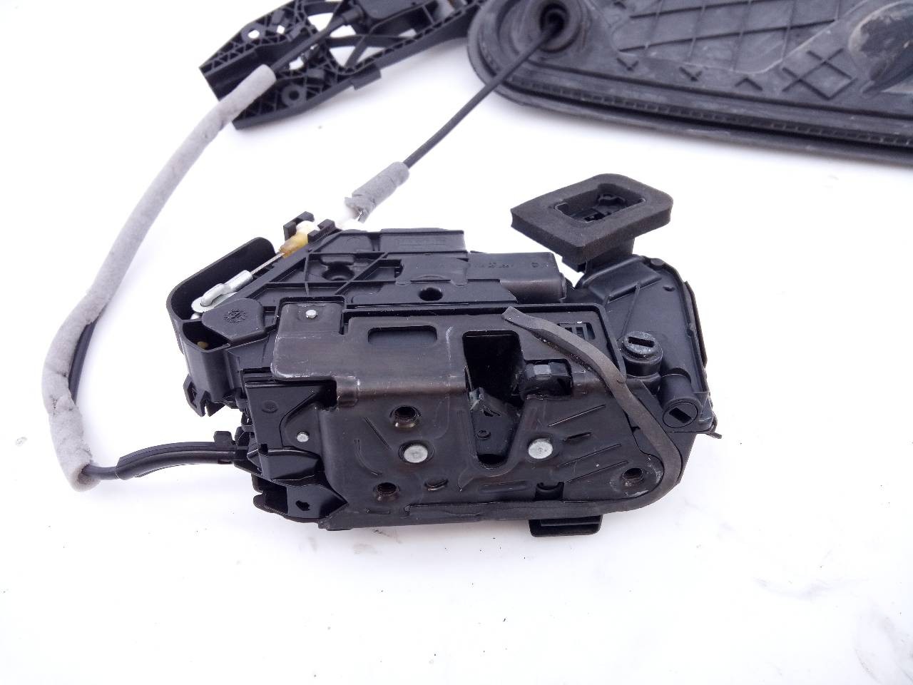 CERRADURA PUERTA TRASERA DERECHA SKODA KAROQ (NU) 5TA839016D / E1-A5-51-1 5TA839016DE1A5511 - Vista 3