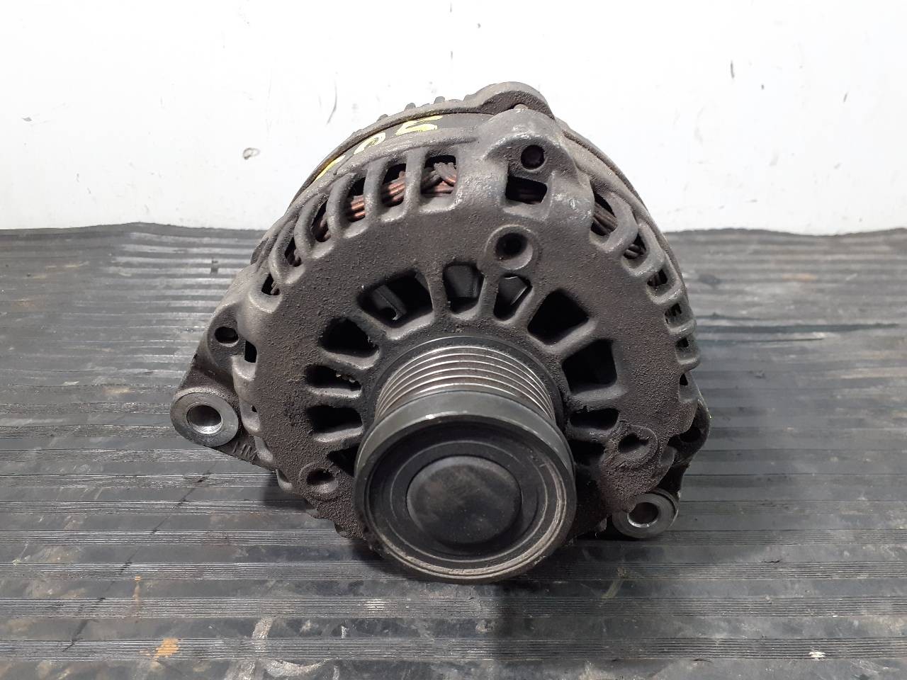 ALTERNADOR SSANGYONG KYRON A6651540202 / P3-B5-12-3 A6651540202P3B5123