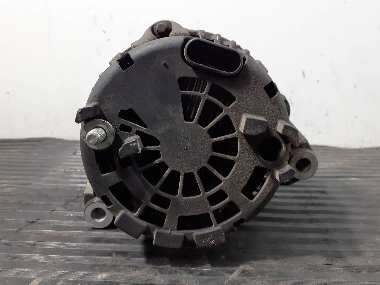 ALTERNADOR SSANGYONG KYRON A6651540202 / P3-B5-12-3 A6651540202P3B5123 - Vista 3