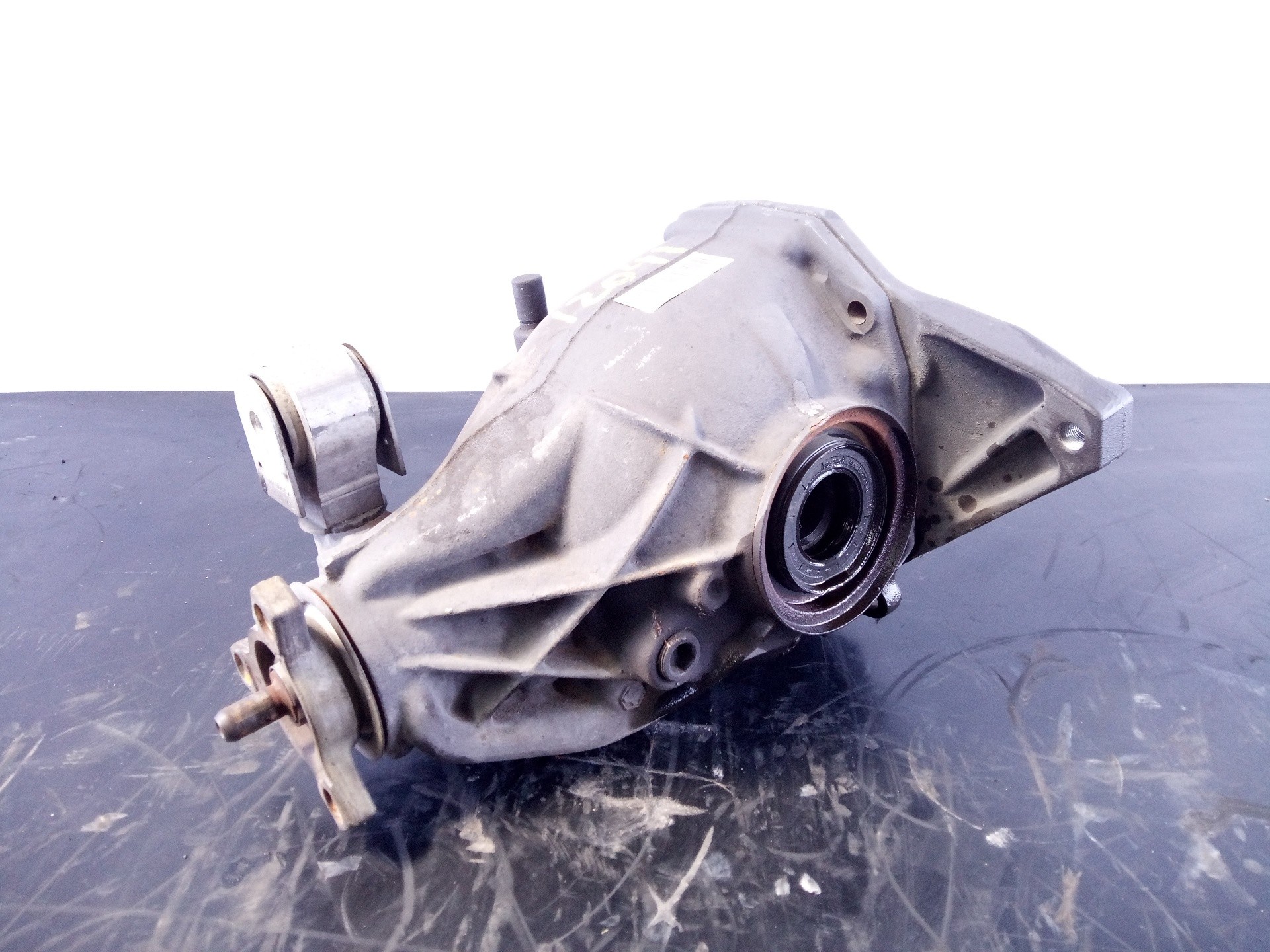 DIFERENCIAL TRASERO MERCEDES-BENZ CLASE E (W212) LIM. A2043510408 / P1-A5-3 A2043510408P1A53 - Vista 2