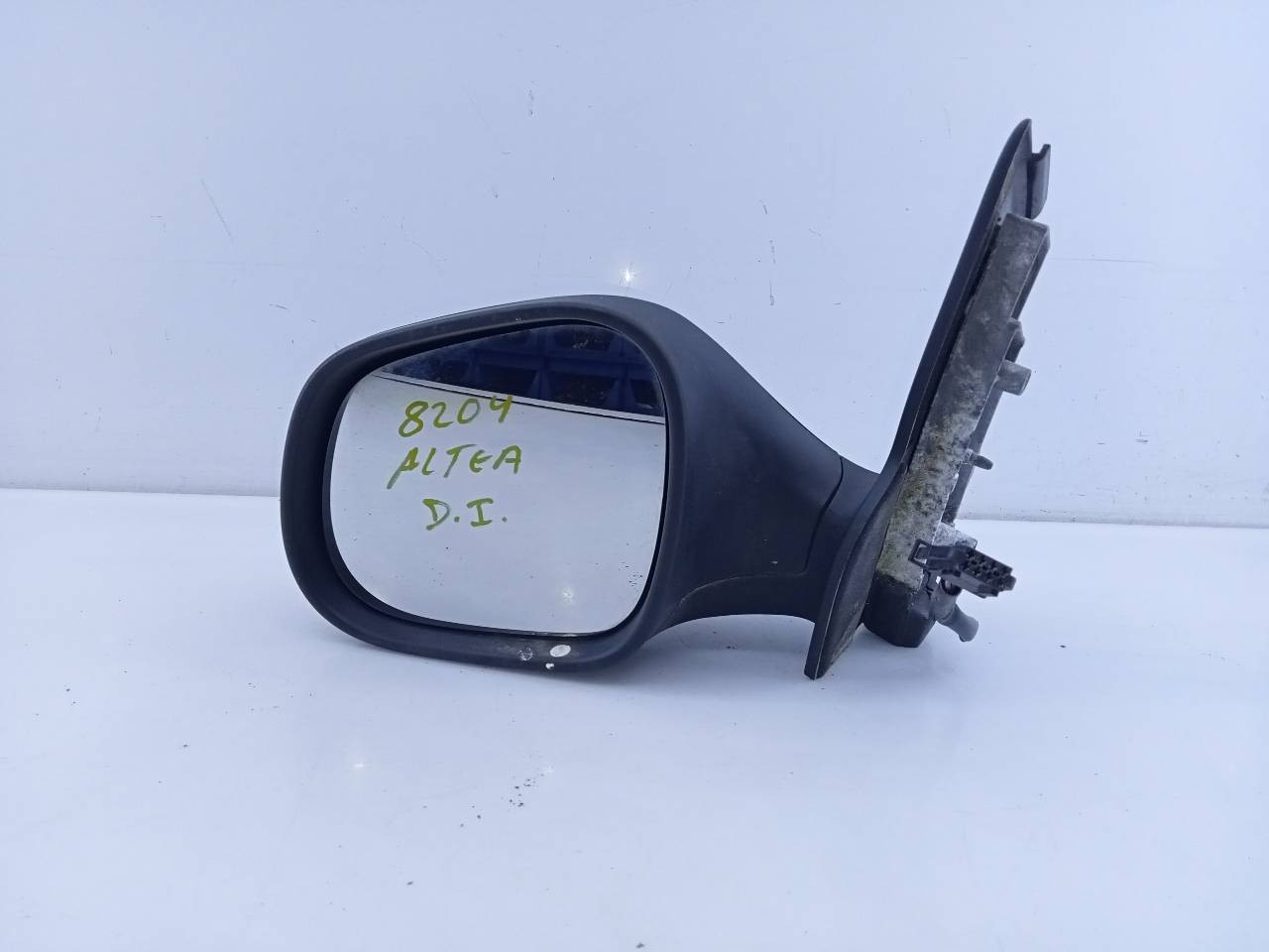 RETROVISOR IZQUIERDO ELECTRICO SEAT ALTEA XL (5P5) E1-B6-7-2 E1B672