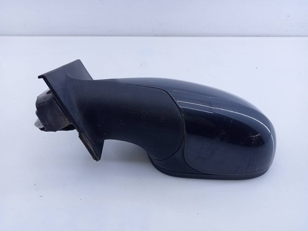 RETROVISOR IZQUIERDO ELECTRICO SEAT ALTEA XL (5P5) E1-B6-7-2 E1B672 - Vista 2