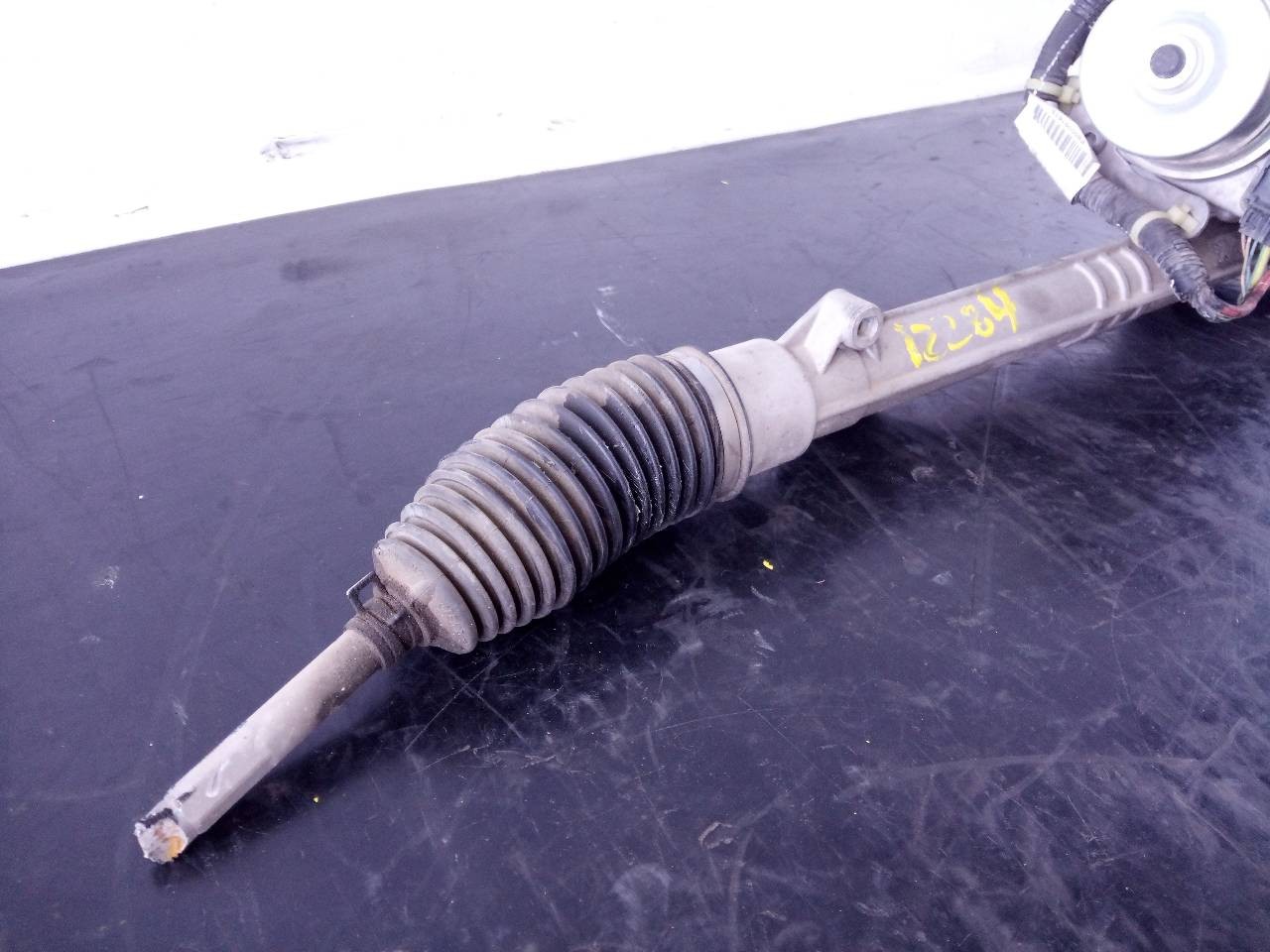 CREMALLERA DIRECCION PEUGEOT 208 6700003119 / P1-B8-13 / Q003TC24724406 6700003119P1B813Q003TC24724406 - Vista 3