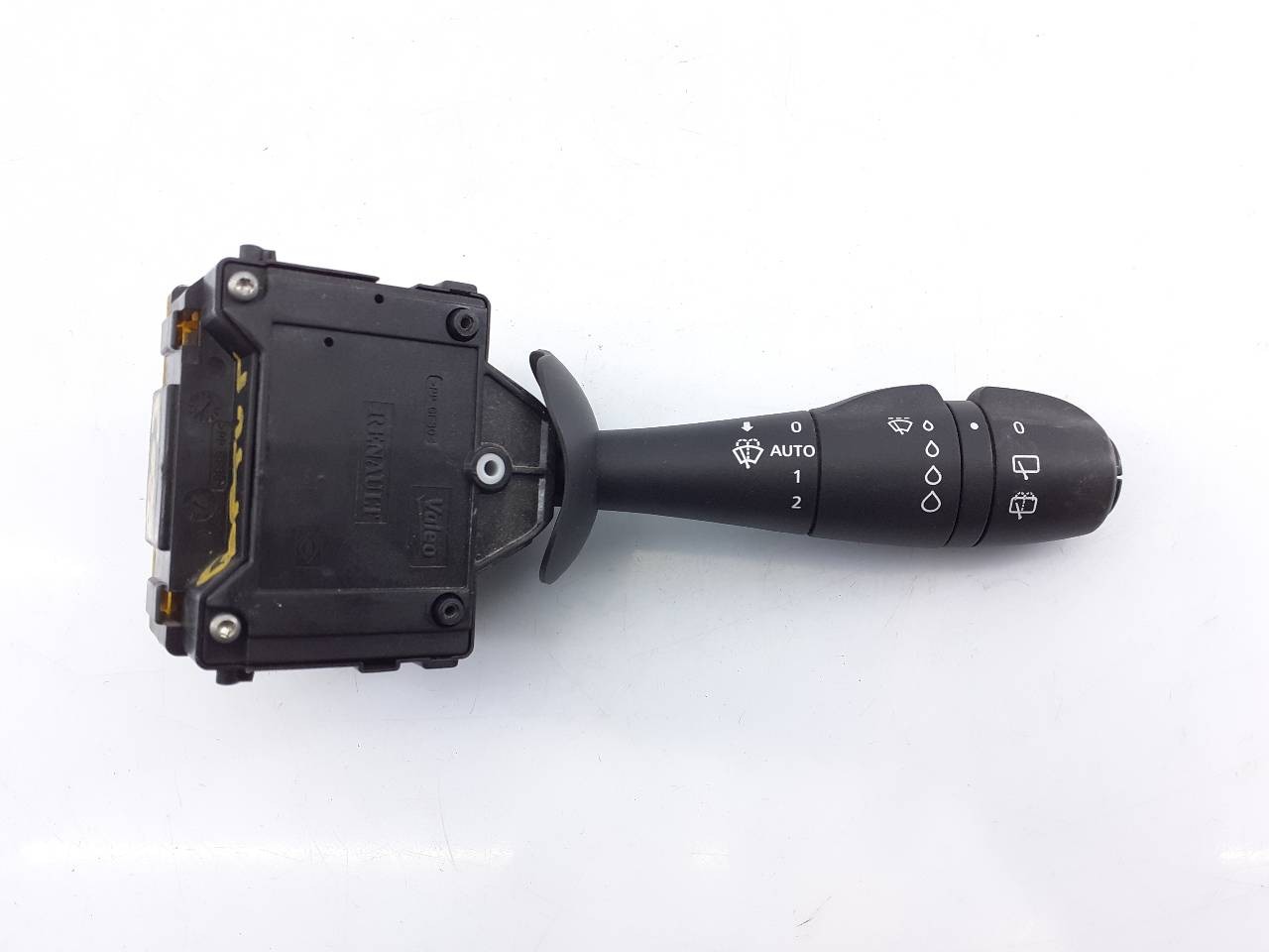 MANDO LIMPIA RENAULT CAPTUR 255675887R / E2-A1-2-3 255675887RE2A123