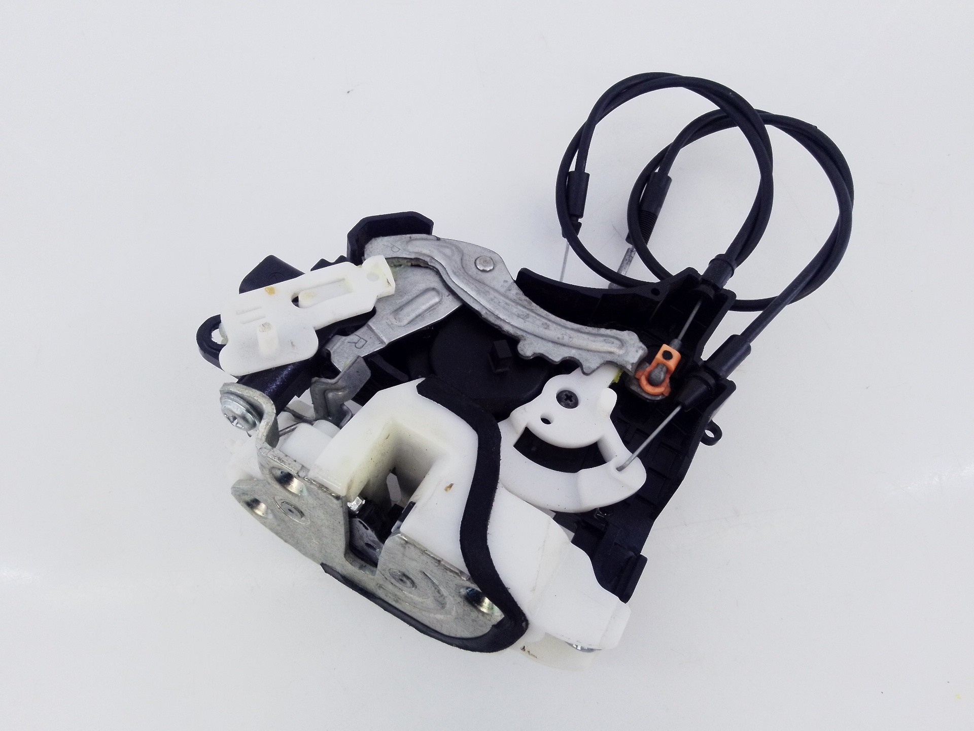 CERRADURA PUERTA TRASERA DERECHA MITSUBISHI LANCER SPORTBACK (CX) E2-B4-4-1 E2B441 - Vista 3