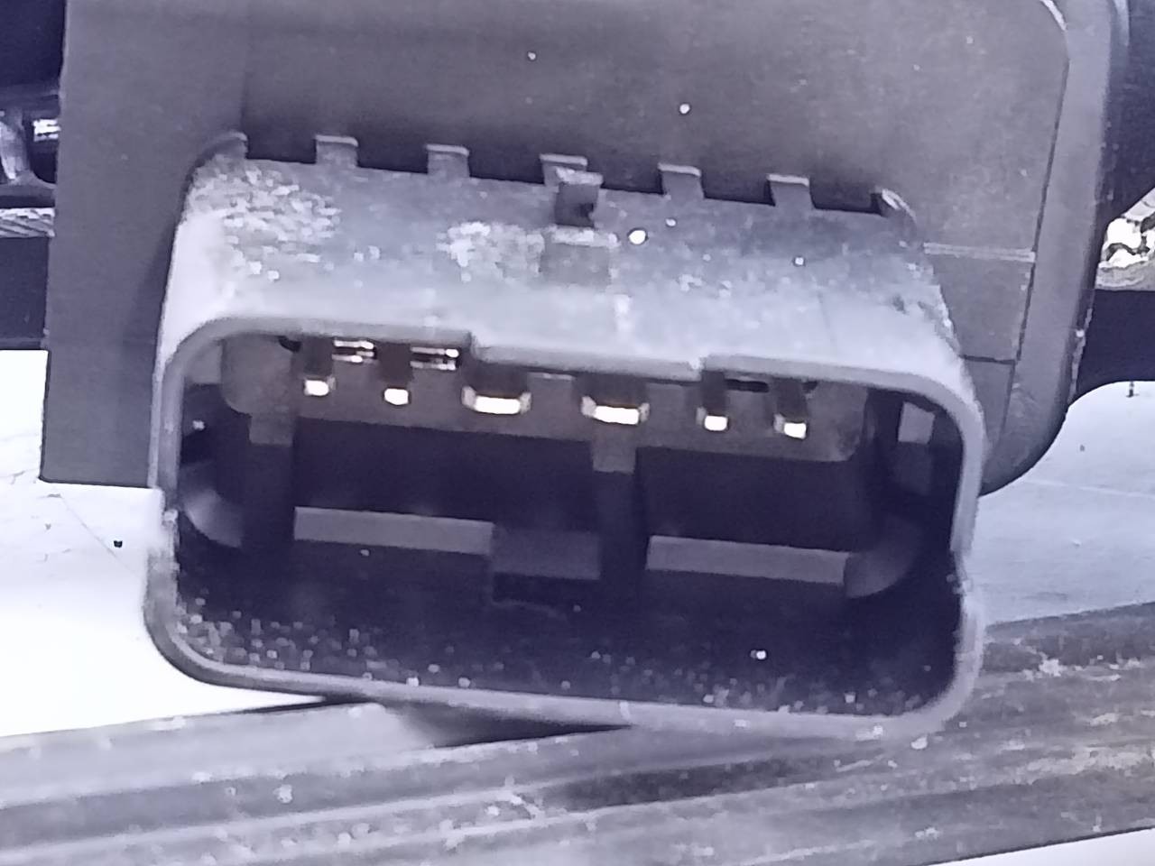ELEVALUNAS DELANTERO DERECHO OPEL GRANDLAND X 9815404080 / E2-B6-64-2 9815404080E2B6642 - Vista 3