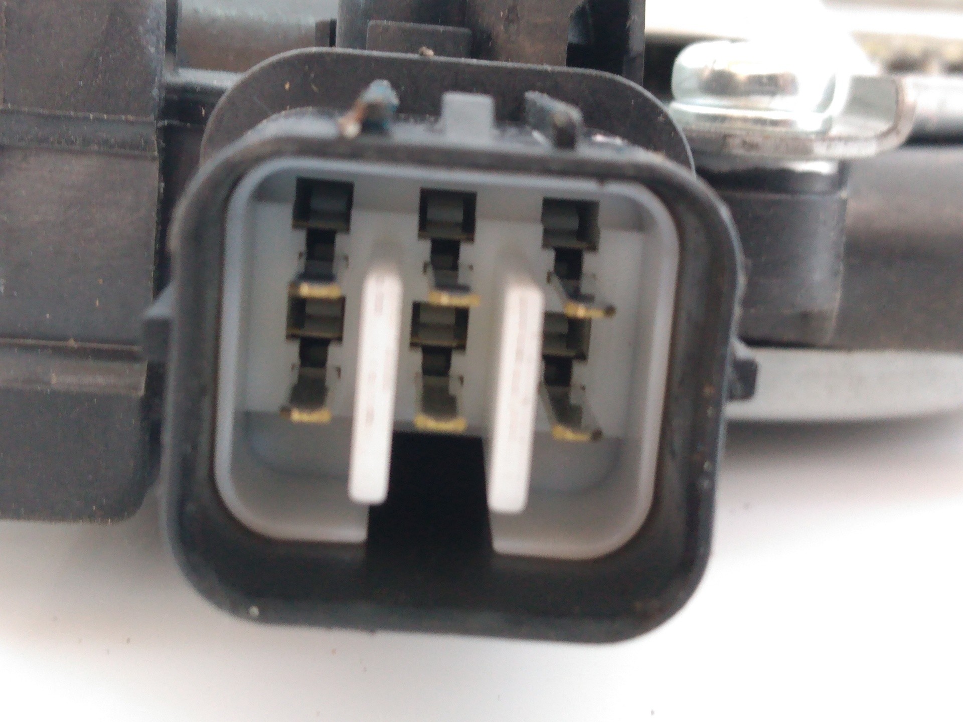 ELEVALUNAS DELANTERO IZQUIERDO MITSUBISHI LANCER SPORTBACK (CX) A0225713A085 / E1-B3-32-2 A0225713A085E1B3322 - Vista 3