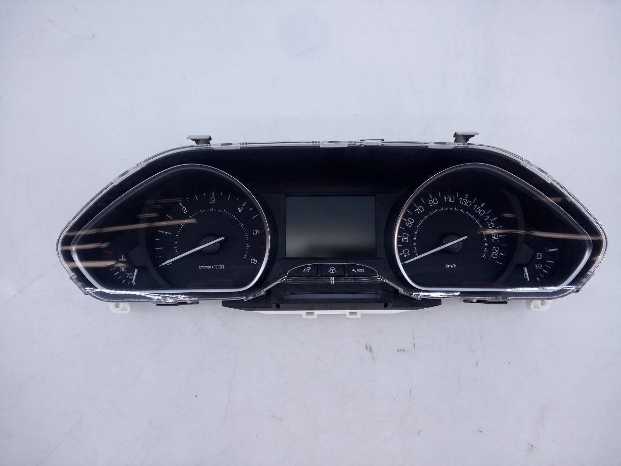 CUADRO INSTRUMENTOS PEUGEOT 208 9805969180 / E3-B2-29-1 / 9805975780 9805969180E3B22919805975780