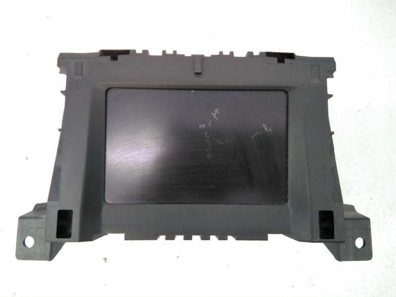 PANTALLA MULTIFUNCION OPEL ASTRA H BER. 13276999 / E3-A5-34-2 / 565412769 13276999E3A5342565412769