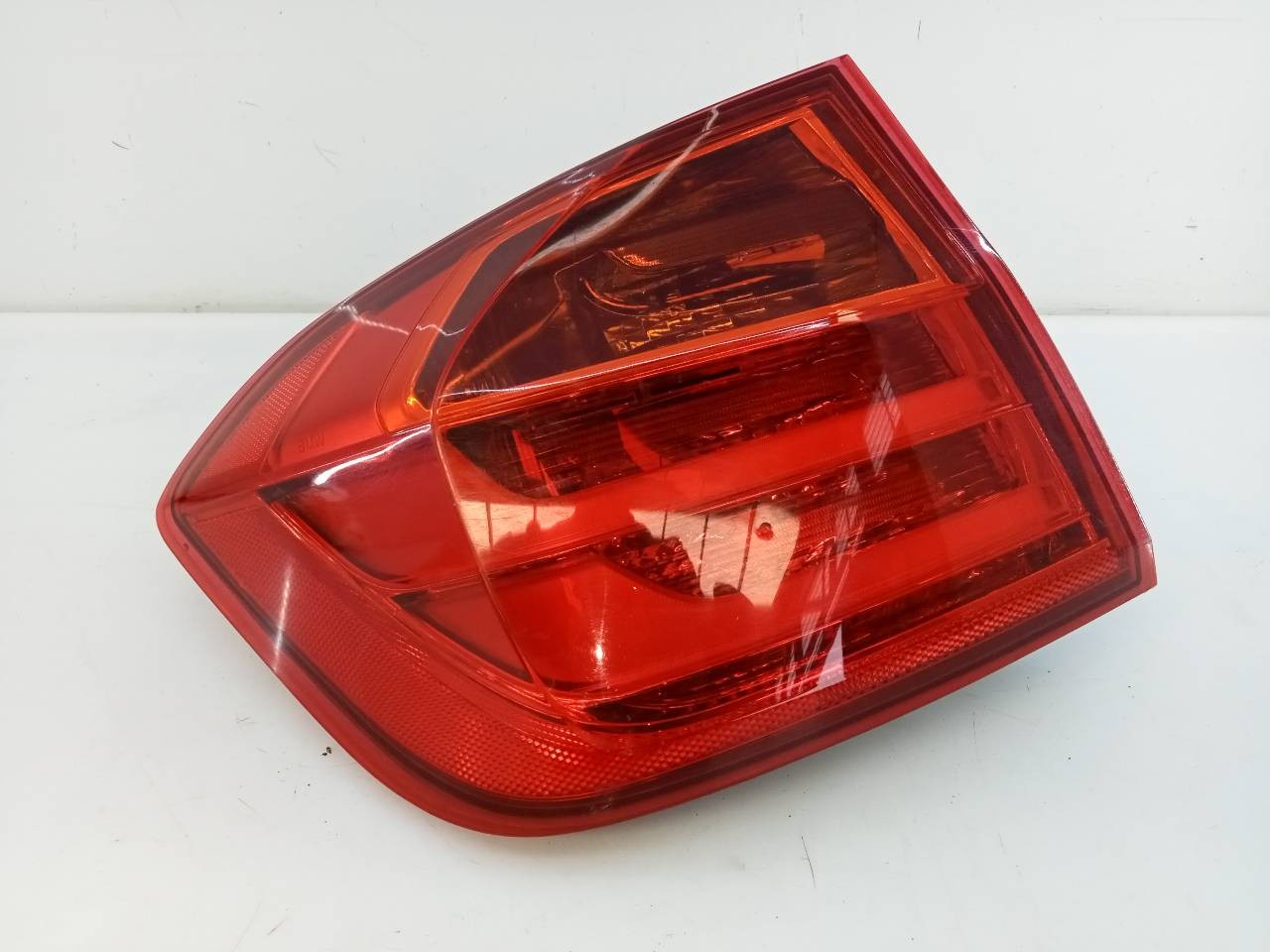 PILOTO TRASERO IZQUIERDO BMW SERIE 3 LIM. (F30) 6321737278301 / E1-A3-50-2 6321737278301E1A3502