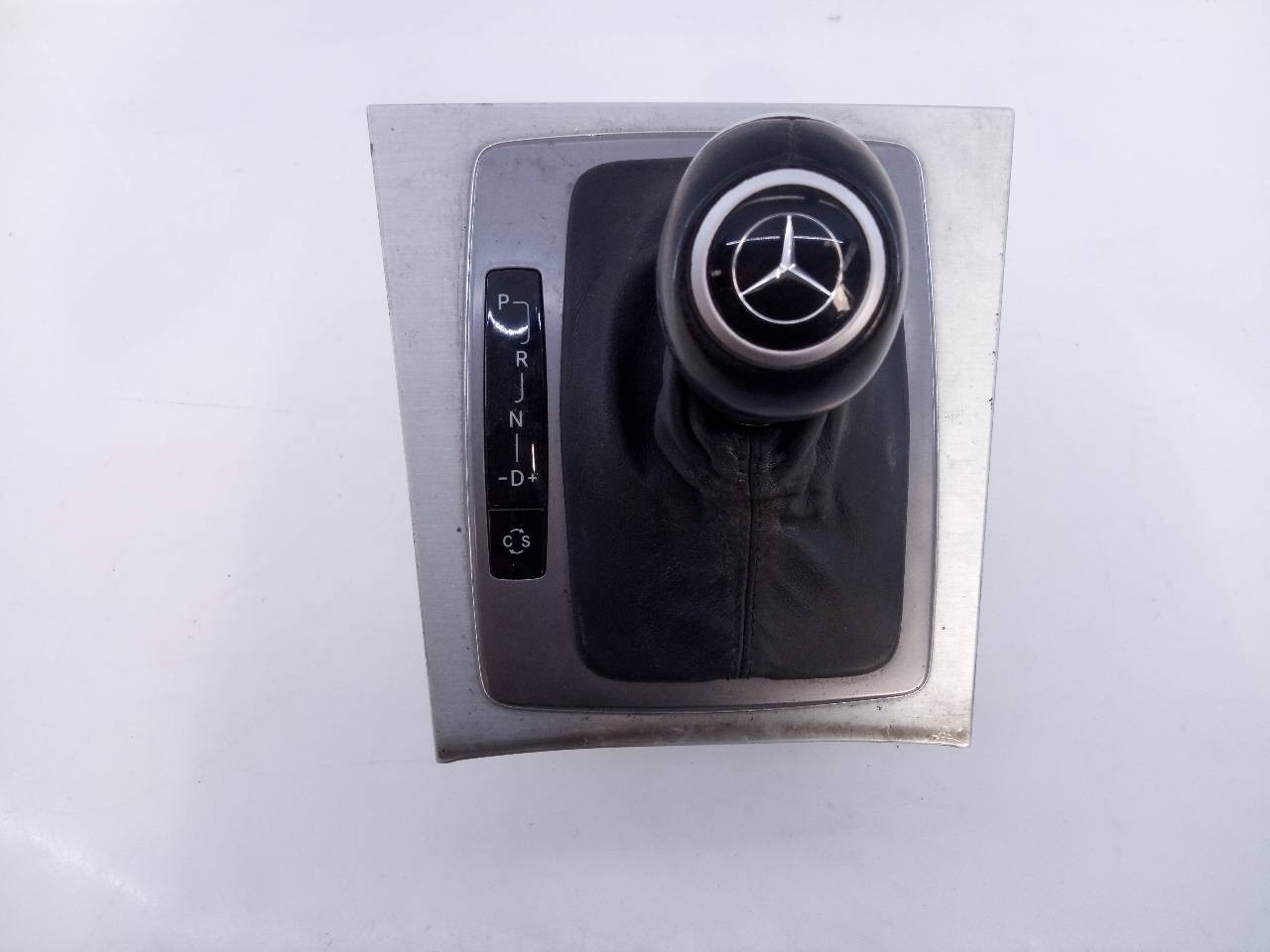 PALANCA CAMBIO MERCEDES-BENZ CLASE C (W204) FAMILIAR E1-A2-11-1 E1A2111