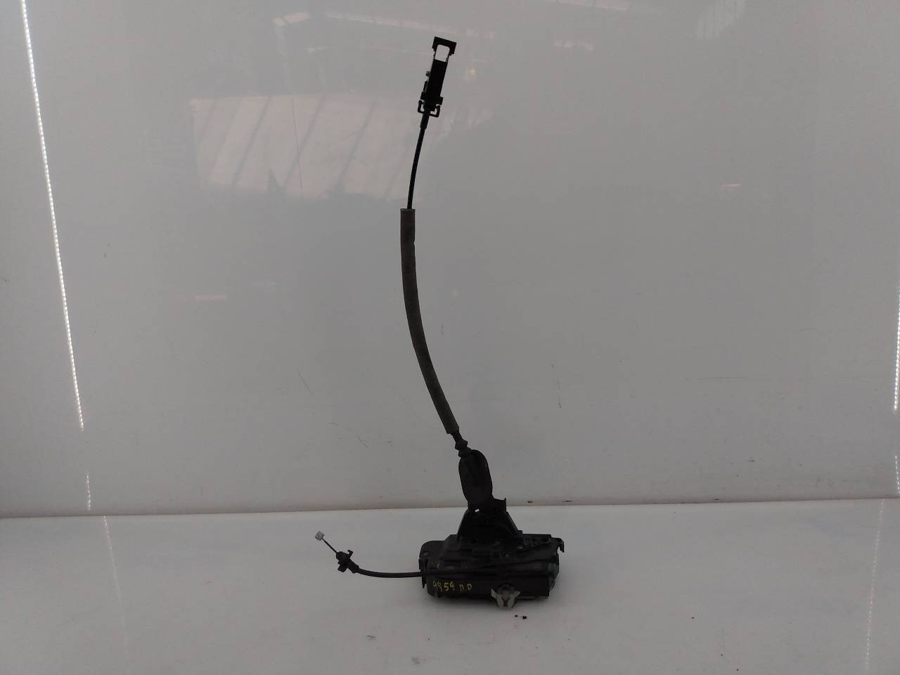 CERRADURA PUERTA DELANTERA DERECHA FORD PUMA H1BAA21812ME / E2-B3-61-2 H1BAA21812MEE2B3612