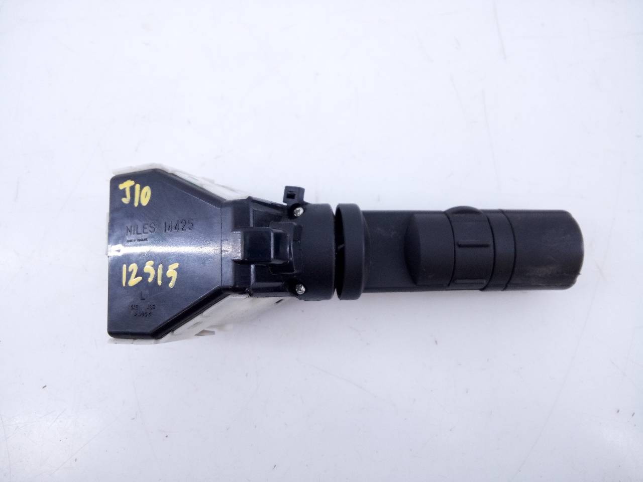 MANDO INTERMITENTES NISSAN QASHQAI (J10) E3-B4-32-1 E3B4321 - Vista 2