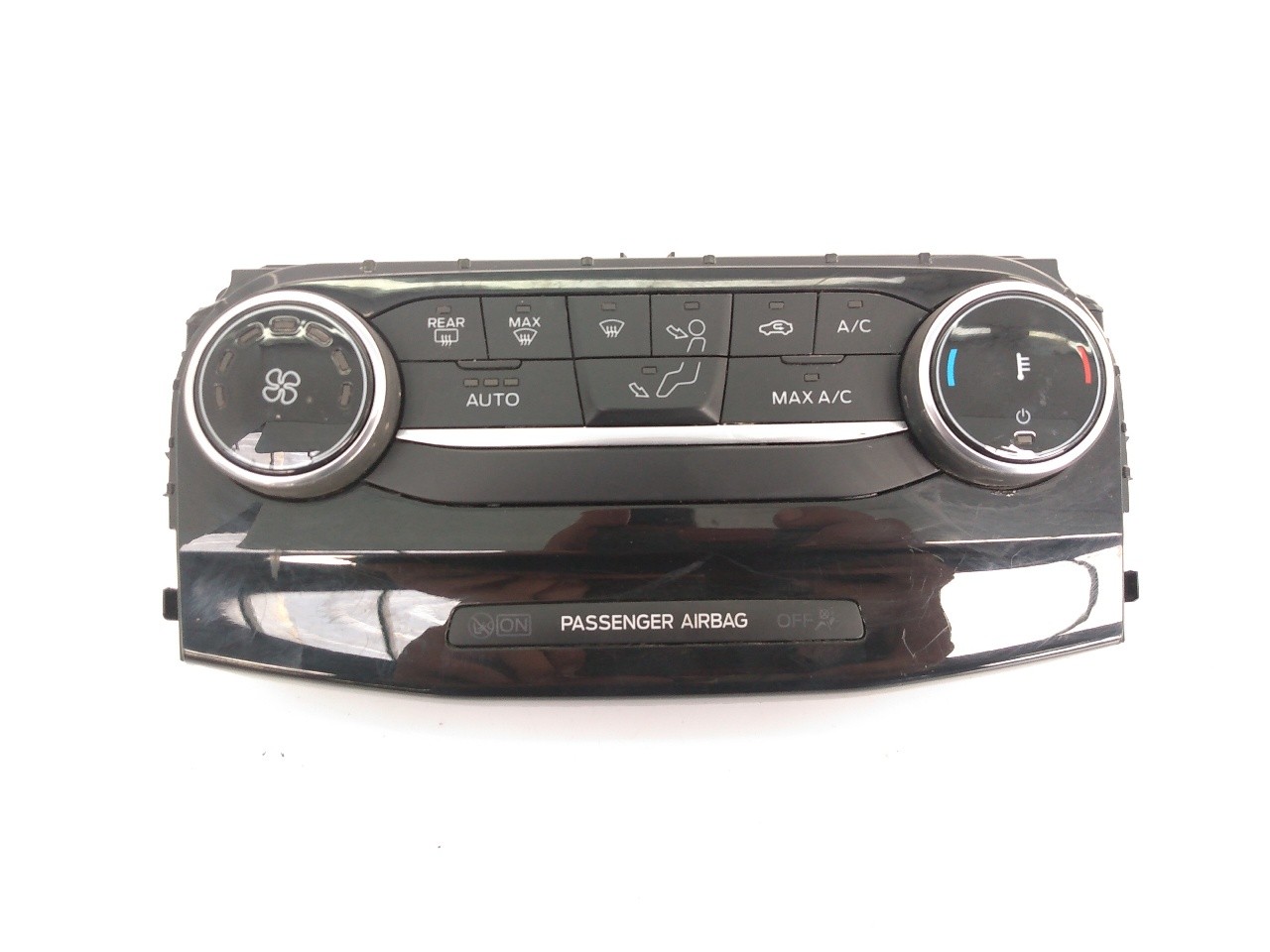 MANDO CLIMATIZADOR FORD PUMA MN1T18C612AB / E3-B3-40-3 / KLXNC18C612 MN1T18C612ABE3B3403KLXNC18C612