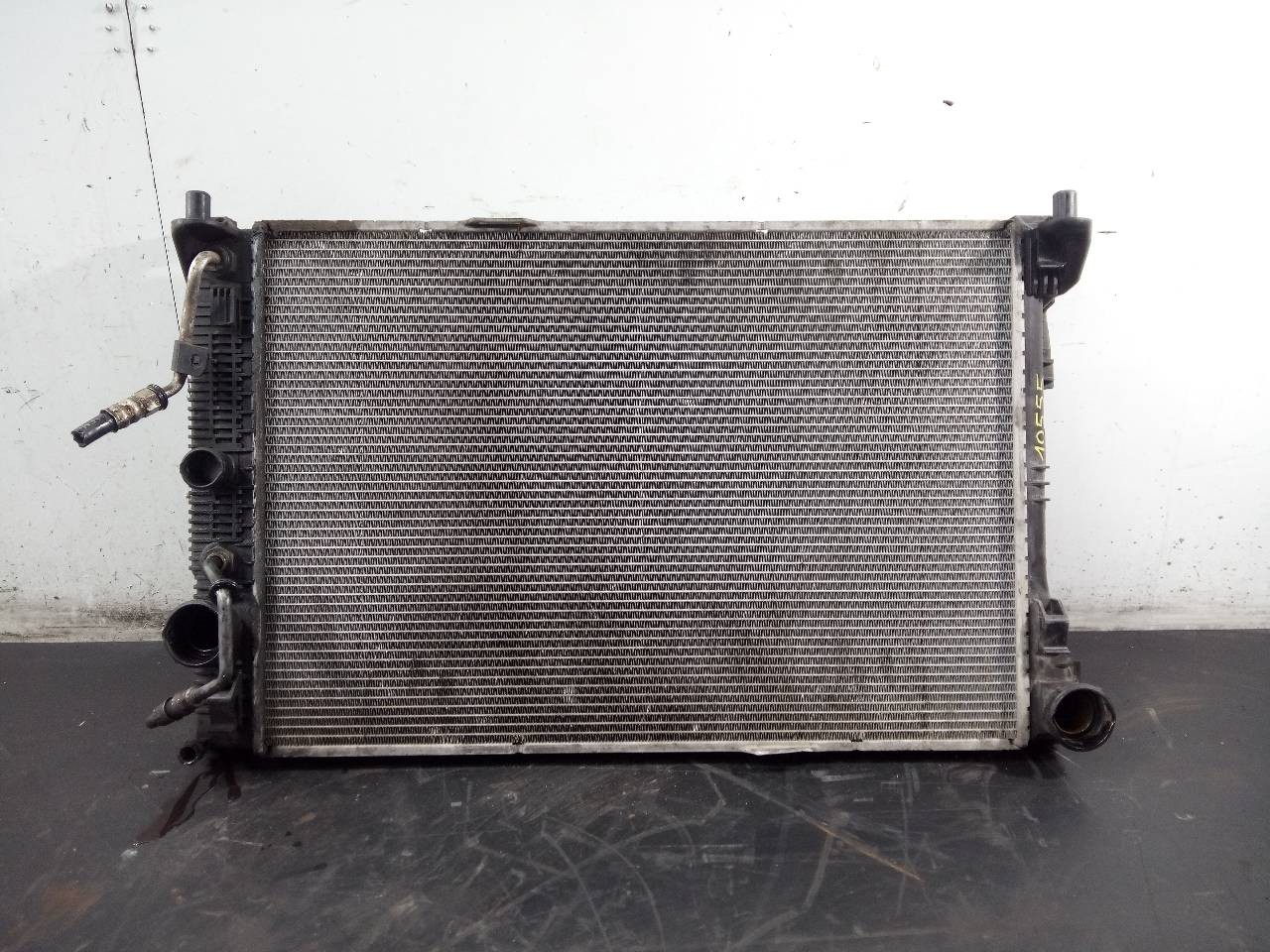 RADIADOR AGUA MERCEDES-BENZ CLASE C (W204) FAMILIAR 9917779B0 / P2-B6-38 / RA1522 9917779B0P2B638RA1522