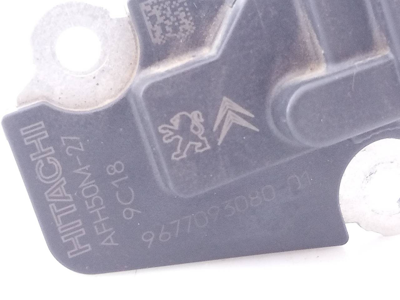 CAUDALIMETRO CITROËN C4 PICASSO 9677093080 / E3-B2-29-1 9677093080E3B2291 - Vista 3
