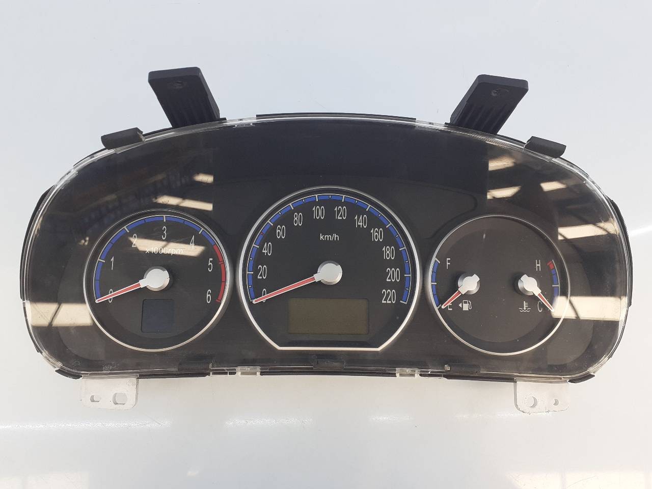 CUADRO INSTRUMENTOS HYUNDAI SANTA FE (BM) 940032B640 / E3-A3-9-4 / 11000839400H 940032B640E3A39411000839400H