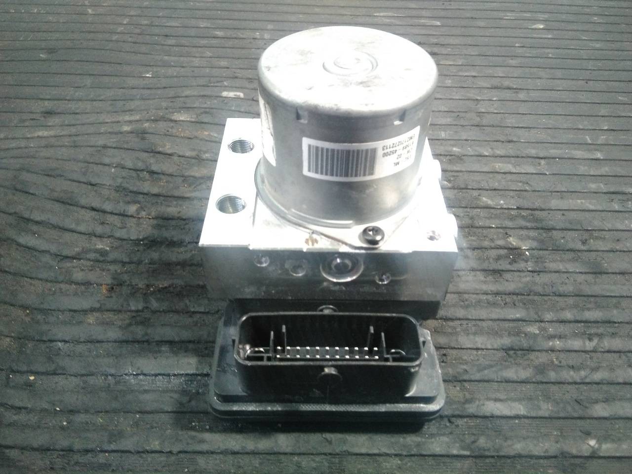 ABS KIA CEE´D 6158945200 / P3-A8-22-3 / A258930000 6158945200P3A8223A258930000