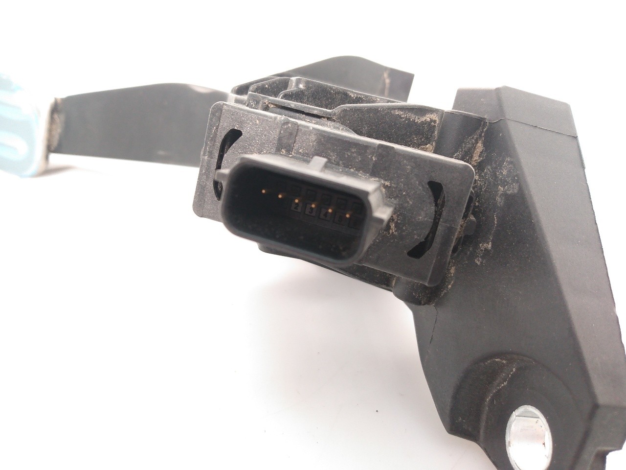 PEDAL ACELERADOR FORD PUMA H1BC9F836A1D / E3-B3-40-3 / 6PV01255004 H1BC9F836A1DE3B34036PV01255004 - Vista 3